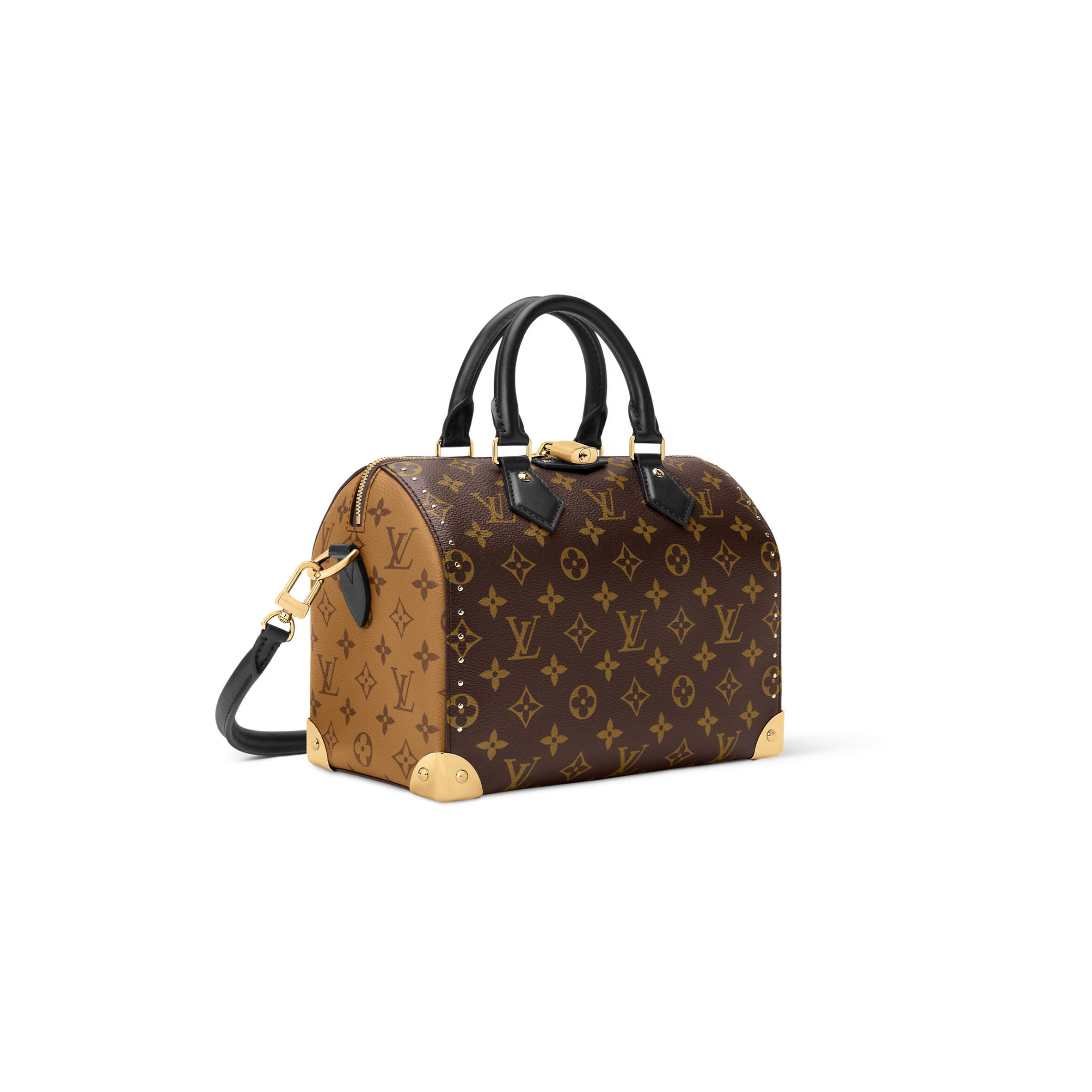 l0*is V*t0n speedy trunk 25 m26181 (27*20*15cm)